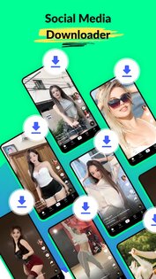 AnyLink XGetVideo 1.2.1. Скриншот 4