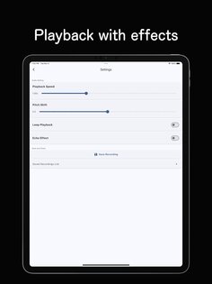 Реверс Аудио 1.5.0. Скриншот 7