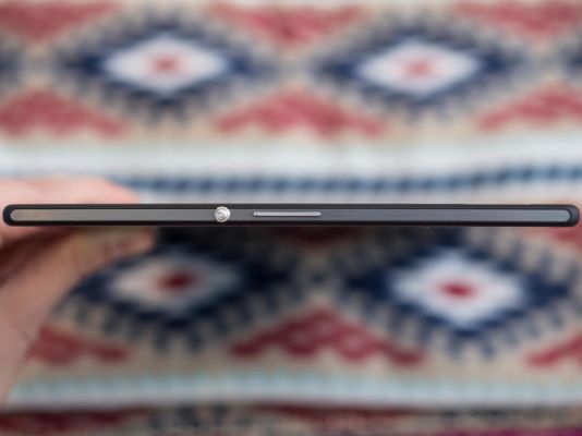 Обзор сверхмощного и ультратонкого планшета Sony Z2