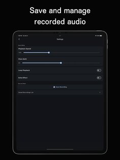 Реверс Аудио 1.5.0. Скриншот 12