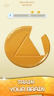 Crack the Sugar Cookie 6.0. Скриншот 1
