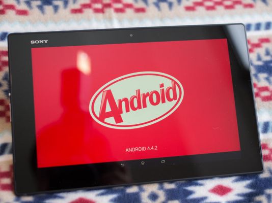 Обзор сверхмощного и ультратонкого планшета Sony Z2
