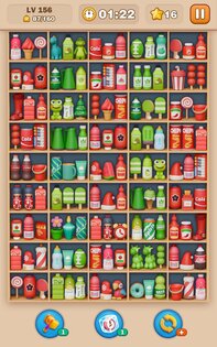 Сортировка товаров: 3D Пазл 2.15.0. Скриншот 20