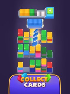 Sort Dash: Color Match! 2.2.0. Скриншот 6