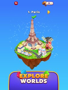 Sort Dash: Color Match! 2.2.0. Скриншот 15