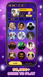 Ballz Star 3.0.7. Скриншот 1