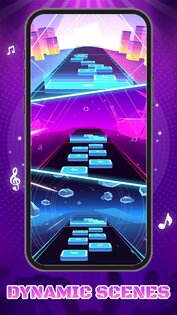 Ballz Star 3.0.7. Скриншот 2