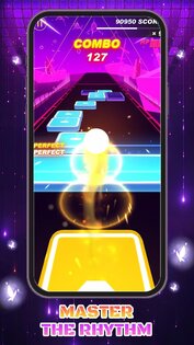 Ballz Star 3.0.7. Скриншот 3
