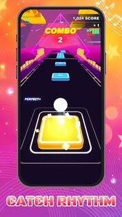 Ballz Star 3.0.7. Скриншот 6