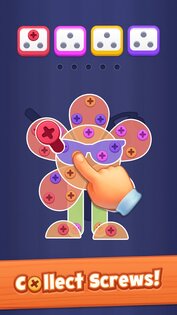 Rescue Family: болты и гайки 0.4.9. Скриншот 3