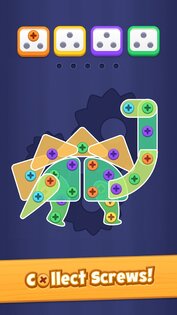 Rescue Family: болты и гайки 0.4.9. Скриншот 5