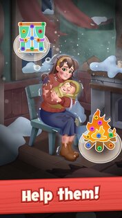 Rescue Family: болты и гайки 0.4.9. Скриншот 8