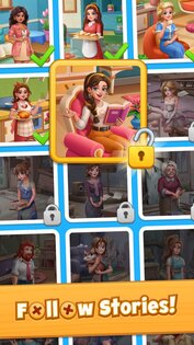 Rescue Family: болты и гайки 0.4.9. Скриншот 13