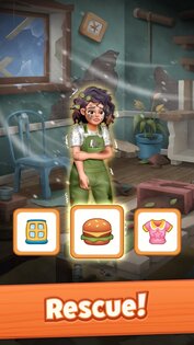 Rescue Family: болты и гайки 0.4.9. Скриншот 16