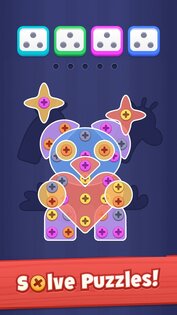Rescue Family: болты и гайки 0.4.9. Скриншот 18