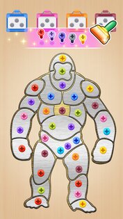 Мастер сборки — На пределе 1.0.7. Скриншот 2