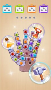 Мастер сборки — На пределе 1.0.7. Скриншот 3