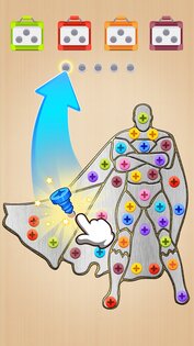 Мастер сборки — На пределе 1.0.7. Скриншот 5