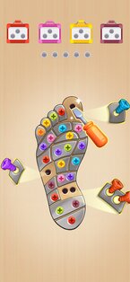 Мастер сборки — На пределе 1.0.7. Скриншот 6