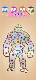 Мастер сборки — На пределе 1.0.7. Скриншот 7