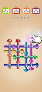 Мастер сборки — На пределе 1.0.7. Скриншот 9