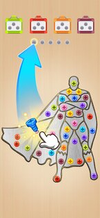 Мастер сборки — На пределе 1.0.7. Скриншот 10