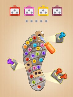 Мастер сборки — На пределе 1.0.7. Скриншот 11