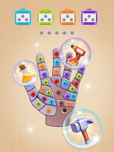 Мастер сборки — На пределе 1.0.7. Скриншот 13