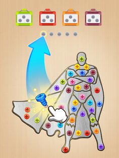 Мастер сборки — На пределе 1.0.7. Скриншот 15