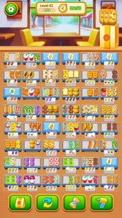 Grill Sort — Сортировка Еды 2.401. Скриншот 5
