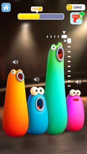 Antistress Fun Mini Games 0.5.6. Скриншот 8