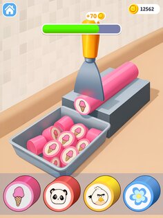 Antistress Fun Mini Games 0.5.6. Скриншот 12