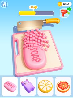 Antistress Fun Mini Games 0.5.6. Скриншот 18