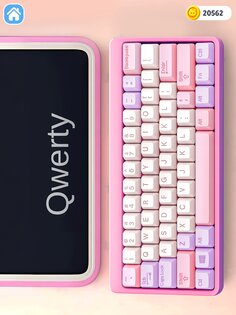 Antistress Fun Mini Games 0.5.6. Скриншот 20