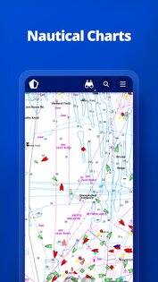 MarineTraffic 4.1.73. Скриншот 7