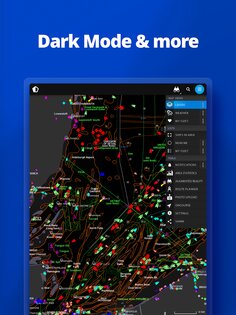 MarineTraffic 4.1.73. Скриншот 16
