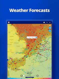 MarineTraffic 4.1.73. Скриншот 18