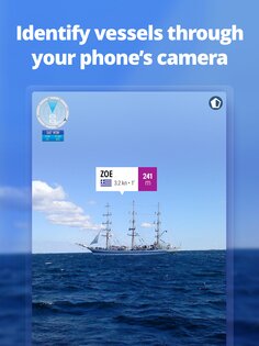 MarineTraffic 4.1.73. Скриншот 19