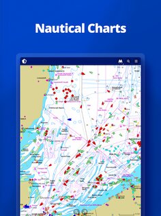 MarineTraffic 4.1.73. Скриншот 23