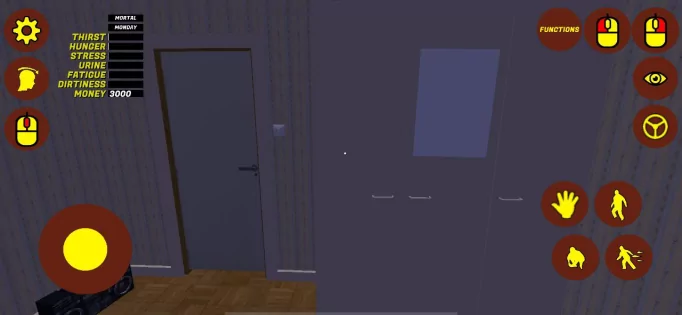 My Summer Car Mobile 1.179. Скриншот 2