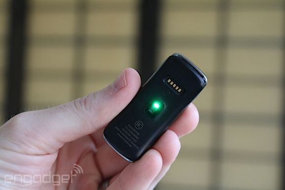 Обзор Samsung Gear Fit: непутевого сына умных часов и фитнес браслета