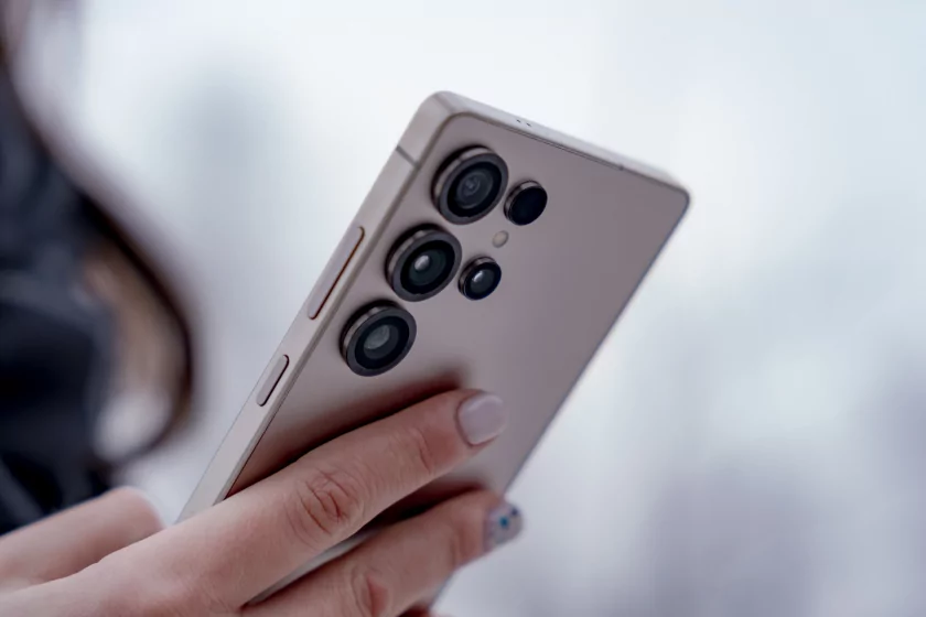 В One UI 8.5 появится эксклюзивная функция Google Pixel — автоматическая фильтрация входящих звонков