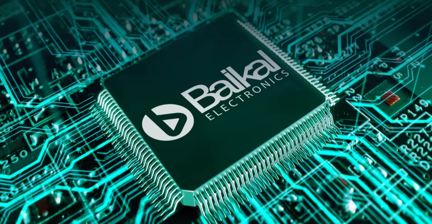 Представлен Baikal-U — российский микроконтроллер RISC-V с характеристиками иностранных аналогов