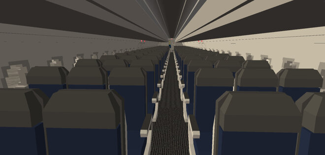 Aircraft Sandbox 3.0.2. Скриншот 2