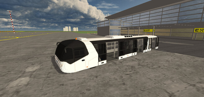 Aircraft Sandbox 3.0.2. Скриншот 4