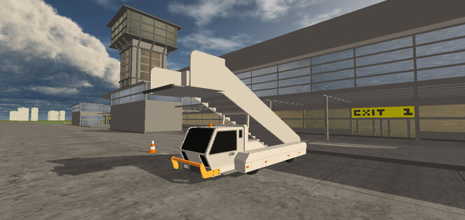 Aircraft Sandbox 3.0.2. Скриншот 11