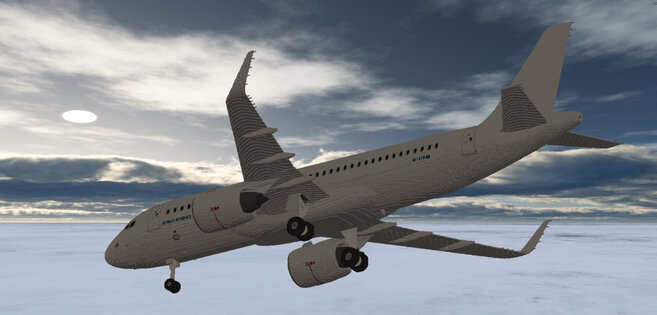 Aircraft Sandbox 3.0.2. Скриншот 14