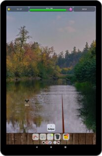 Рыбалка в Ерках 4.9.5. Скриншот 11