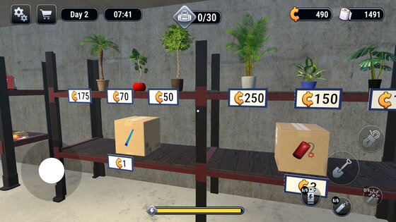 Prison Escape Simulator 3D 1.0.3. Скриншот 21