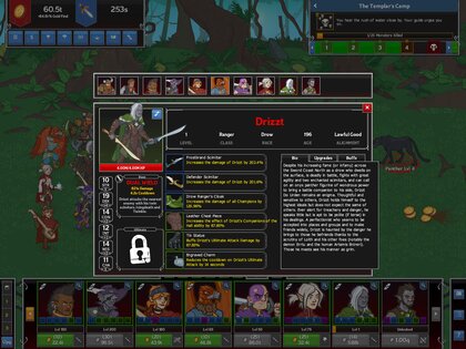 Idle Champions 1.633.2. Скриншот 12